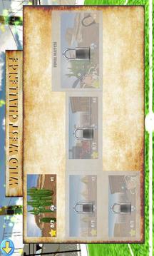 Kick Ball Challenges游戏截图3