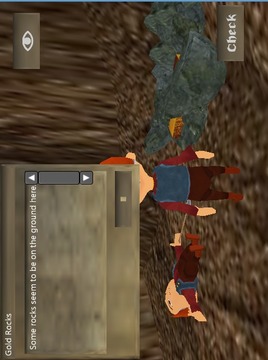 The Village: The Damned游戏截图4