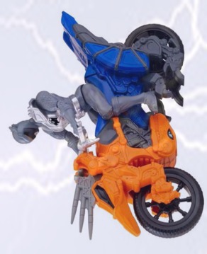 Force Rangers Dino mini Robot游戏截图2