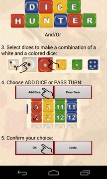 Dice Hunter - 5 plays trial游戏截图3