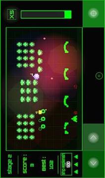Space Invaders Retro Evo游戏截图2