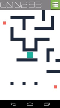 Maze Race - Labyrinth Game游戏截图5
