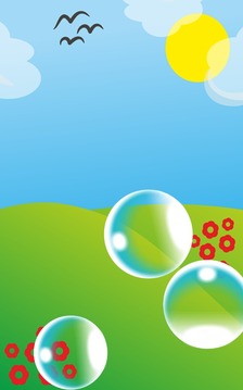 Toddlers Bubble Pop游戏截图3