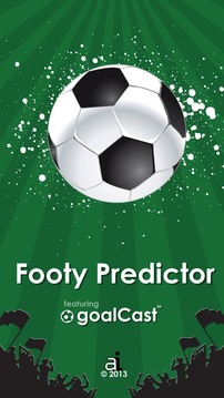 Footy Predictor游戏截图1