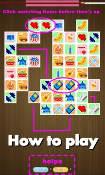 Connect Link Game游戏截图3