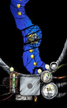 Under the Deep游戏截图4