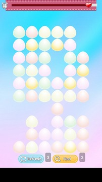 Egg Onet Connect Game游戏截图3