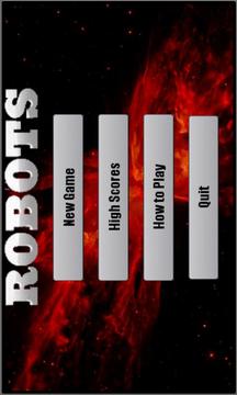 ROBOTS!游戏截图1