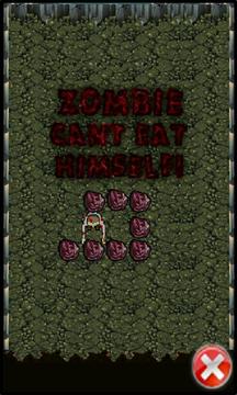 Zombie Cave (SNAKE) LITE游戏截图4