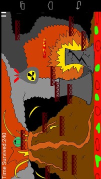 Nuclear Inferno游戏截图3