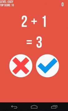 Maths Frenzy游戏截图4