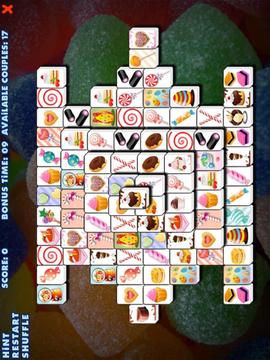Mahjong Goodies游戏截图3