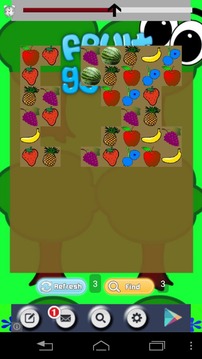 Fruit Game FREE游戏截图3