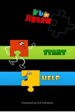 Fun Jigsaw游戏截图1