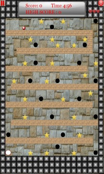 Catch Stars游戏截图3