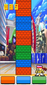 Brick Puncher游戏截图4