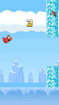 Dragon Run! FREE游戏截图2