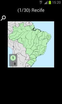 PinCity South America Map Pack游戏截图1