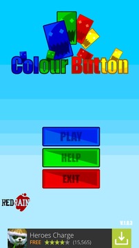 Colour Button游戏截图5