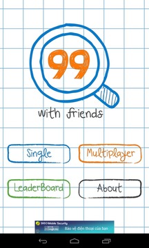 99 With Friends游戏截图3