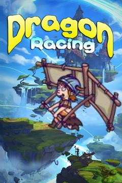 Dragon Racing游戏截图3