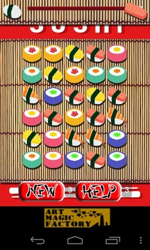 JAPAN SUSHI GAME for FREE!!!游戏截图1