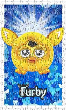 Furby games游戏截图4