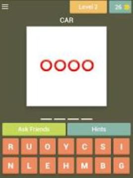 Guess Emoji : Companies游戏截图1