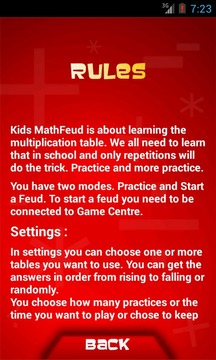 Kids Maths Feud游戏截图3