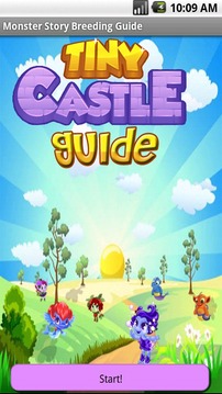 Tiny Castle Breeding Guide游戏截图1