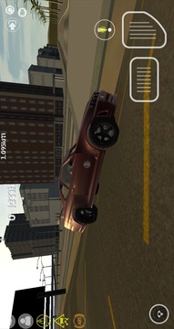 Airport Taxi Parking City 3D游戏截图2