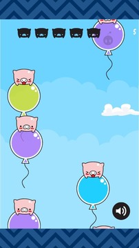 Balloon Heist游戏截图4