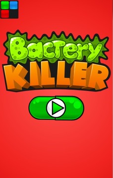 BacteryKiller (Slides&Connect)游戏截图4