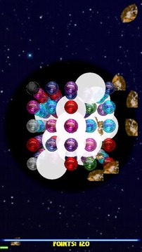立方宝石 Cubic Gems Deluxe游戏截图1