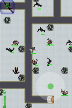 Zombie Fast - Shooter Game游戏截图5