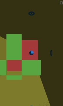 Incredible Cube 3D游戏截图2