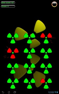 Nuclear Tap游戏截图1