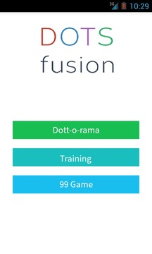 Dots Fusion游戏截图1