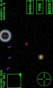 Space Hunter (Now FREE!)游戏截图2