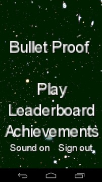 Bullet Proof游戏截图1