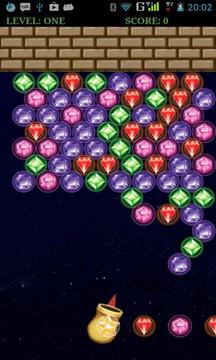 Jewel Shooter | Jewel Mania游戏截图2