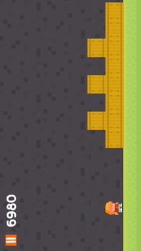 Mr Pixel Jump游戏截图3