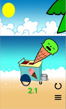 Ice Cream Care! Free Game游戏截图3