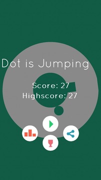 Dot is Jumping!游戏截图5