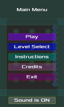 Gravity Glow游戏截图1