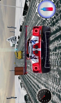 Car Racing Mania 2015游戏截图5