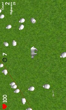Polar Bear Adventures游戏截图4