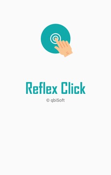 Reflex Click游戏截图1