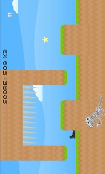 Jump Runner - Top Free游戏截图3