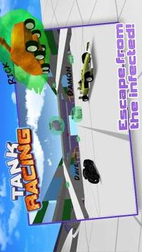 Tank Racing游戏截图5